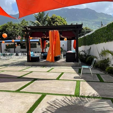 Three Kings Hotel Vertieres 외부 사진