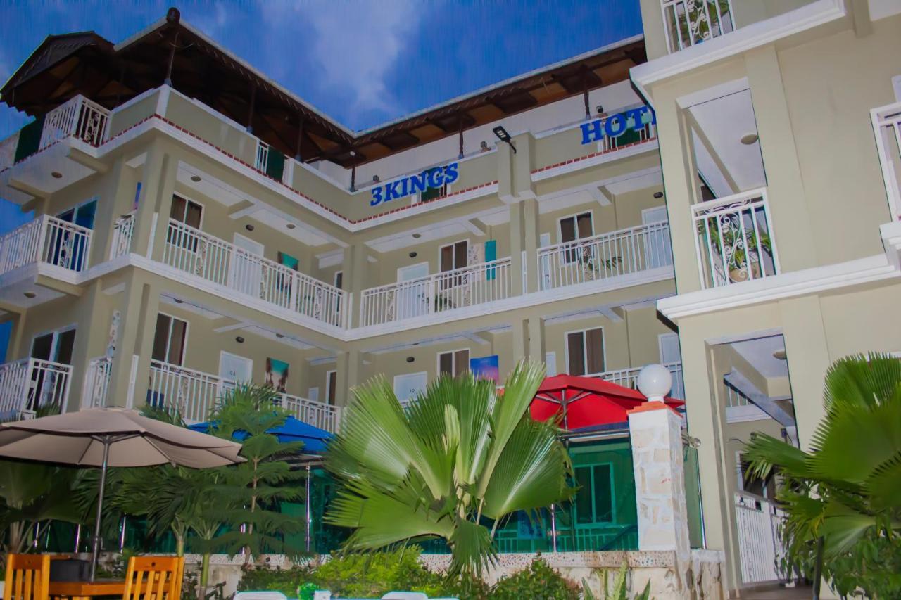 Three Kings Hotel Vertieres 외부 사진