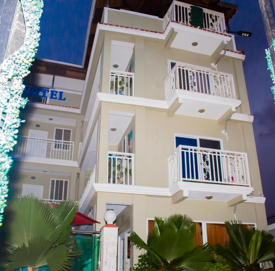 Three Kings Hotel Vertieres 외부 사진