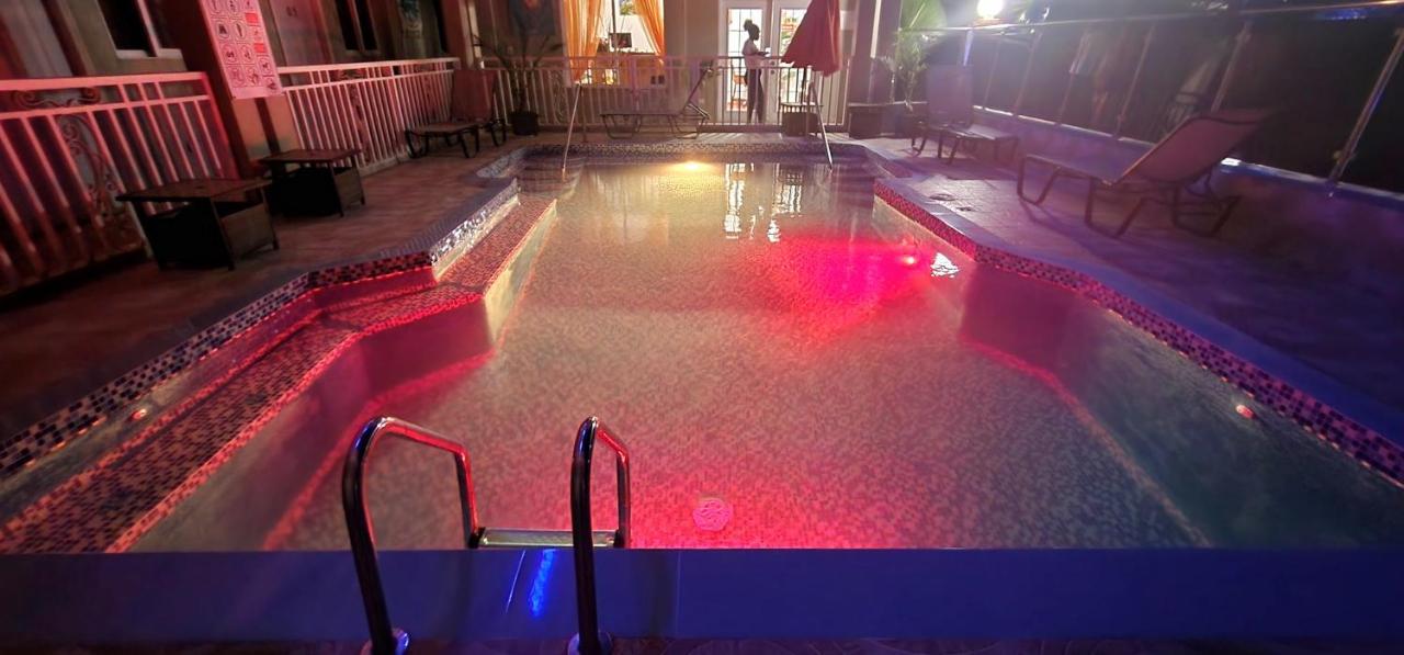 Three Kings Hotel Vertieres 외부 사진