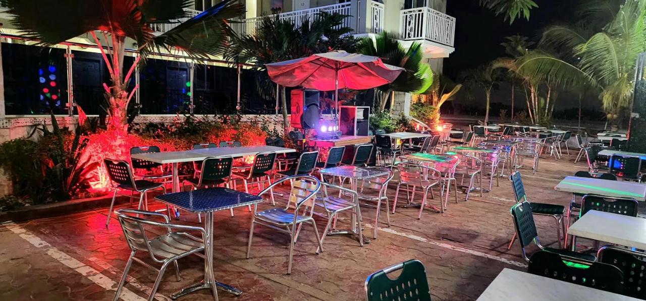 Three Kings Hotel Vertieres 외부 사진